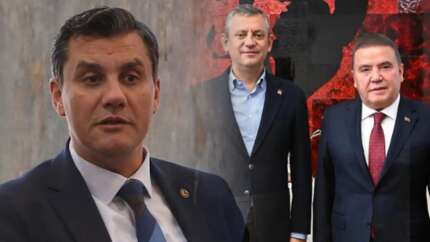 "Ferdi Zeyrek öldürüldü" iddiası... Ölümü şüpheli mi? Muhittin Böcek'in para olayı ve Özgür Özel ile ilgisi ne?