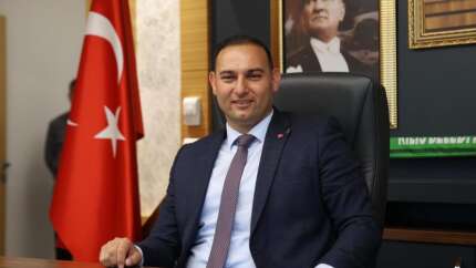 Kilis Belediye Başkanı Hakan Bilecen CHP’den istifa etti! Bomba kulis: AK Parti'ye geçmek istiyor