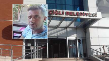 CHP’li belediyedeki işçi kıyımı ölüm getirdi: 3 çocuk babası Hakan Balkan'ın intiharında kahreden detay!