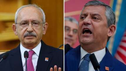 Kılıçdaroğlu'ndan milletvekillerine uyarı: Parti sözcüsü duyurdu, meclis grubunda itirazlar saygısızlık sayılacak!