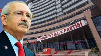CHP grup toplantısını kimin yöneteceği belli oldu! O isme tahsis yapıldı