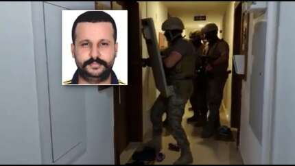 Barış Boyun Suç Örgütüne 7 ilde operasyon! 54 kişi gözaltında: Aralarında avukatlar da var!