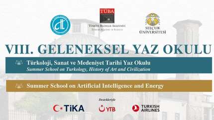 TÜBA 8. Geleneksel Yaz Okulu başvuru tarihleri ne zaman, başvurular başladı mı?