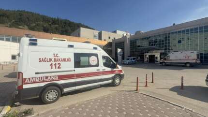 Alacak verecek tartışması kanlı bitti: Ölü ve yaralılar var