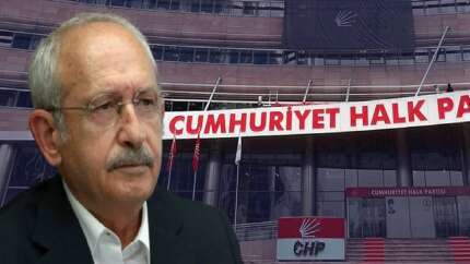 CHP'den ihraç edilecekler belli oldu! Kılıçdaroğlu 10 kişiyi kapının önüne koyacak