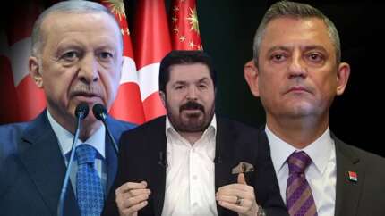 Savcı Sayan: Özel ile hareket eden AK Partililer var, hedefleri Erdoğan!