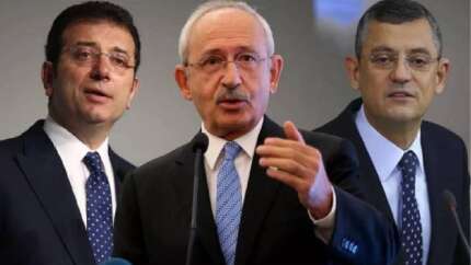 Kılıçdaroğlu neşteri vurmuştu: Yaprak dökümü başladı! İhracı istenen isim CHP'den istifa etti