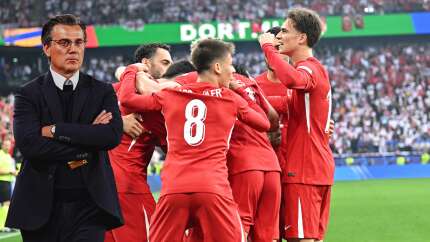 Milli formanın yüzünü bir daha asla göremeyecekler! İşte tarihi hezimet sonrası bir daha milli takıma çağrılmayacak 8 futbolcu