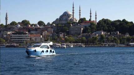 Türkiye son 56 yılın en serin mayıs aylarından birini yaşadı