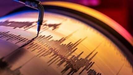 Kayseri’de korkutan deprem! En son nerede deprem oldu? Son depremler