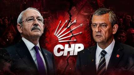 Dananın kuyruğu pazartesi kopacak! Kılıçdaroğlu'ndan Özel'e operasyon: CHP’de hem atama hem de görevden alma başlıyor
