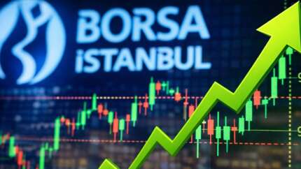 Borsa haftaya yükselişle başladı!