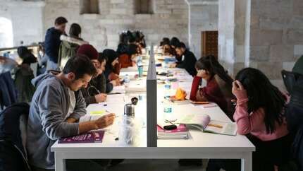 Türkiye’nin en iyi 20 üniversitesi açıklandı! Bakın ilk sırada hangi üniversite var