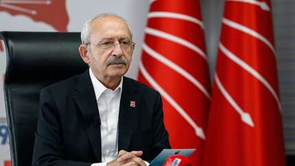 Kılıçdaroğlu'nun ihraçları devam ediyor: CHP'de 3 yeni 3 eski il başkanı disipline verildi: Erzurum, Bursa, Bitlis...