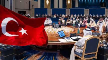 Hürmüz krizi yeni rotalar ortaya çıkarttı!