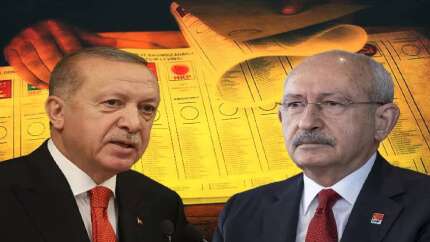 İşte son seçim anketi! Kılıçdaroğlu'na sandık şoku: AK Parti farka koşuyor, iki katını aştı
