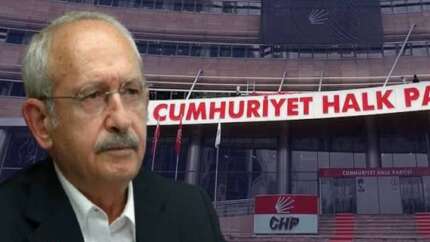 CHP'nin kalesinde istifa depremi! Kılıçdaroğlu küplere binecek: Büyükşehrin ardından bir belediye daha gitti