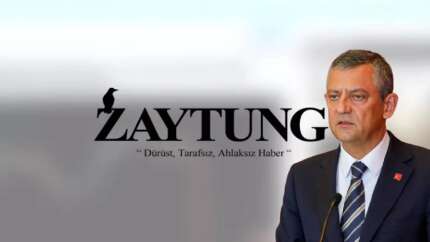 Özgür Özel yine köşeye sıkıştı: Zaytung’un FETÖ ayağı ifşa oldu! Hükümet yanlısı binlerce hesap engellendi