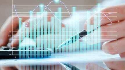 Endeks güne %0,78 azalışla 14.710,97 puandan başladı