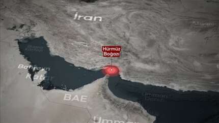İran Hürmüz Boğazı kullanımlarından ücret almayacak