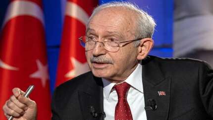 Kılıçdaroğlu o soruyu duyunca ateş püskürdü: Canlı yayında resti çekti! Kanıtlarsanız genel başkanlığı bırakırım