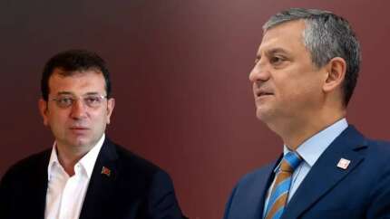 Son dakika: Özgür Özel ve Ekrem İmamoğlu o partiye geçiyor! Tarih verildi, imzayı atıyorlar