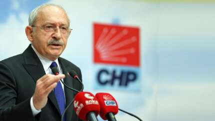 Canlı yayında açıkladı: Kılıçdaroğlu, kurultay için ilk kez tarih verdi! CHP ne zaman kurultaya gidecek?