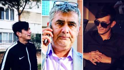 İBB yöneticisi Erhan Karaal'ın kaçırılmasının yeni detayları geldi: Kaçıran çetenin kan donduran planı! "Fidyeyi vermezlerse kafasına sık"
