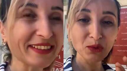 28 Şubat zihniyeti! Metrodaki başörtülü kadına "imha edilsin" dedi! Hakkında gözaltı kararı çıkarıldı...