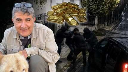 "İmamoğlu'nun kasası" iddiası araştırılıyor... İBB yöneticisi Erhan Karaal'ın kaçırılma sebebi 500 kilo altın!