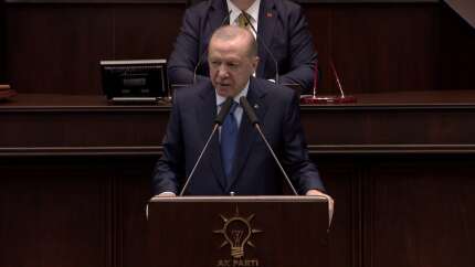 Cumhurbaşkanı Erdoğan'dan siyaseti sallayan muhalefet çıkışı: Çerçi dükkanı gibi; entrika, skandal, ihanet ne ararsan var!