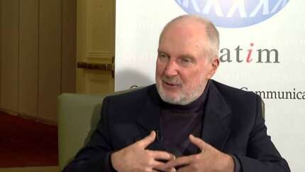 Graham Fuller'den hadsiz açıklama! Önce Erdoğan'ı tehdit etti, sonra akıl verdi...