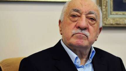 Batı medyasından çok çarpıcı yazı:  Gülen 130 CIA ajanını sakladı