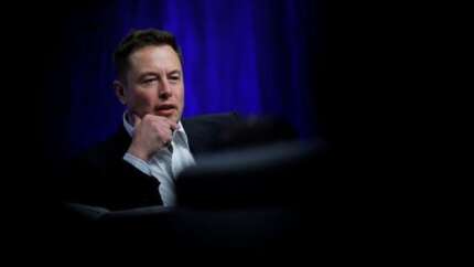 Elon Musk'tan şok çıkış: Babam bir şeytan!