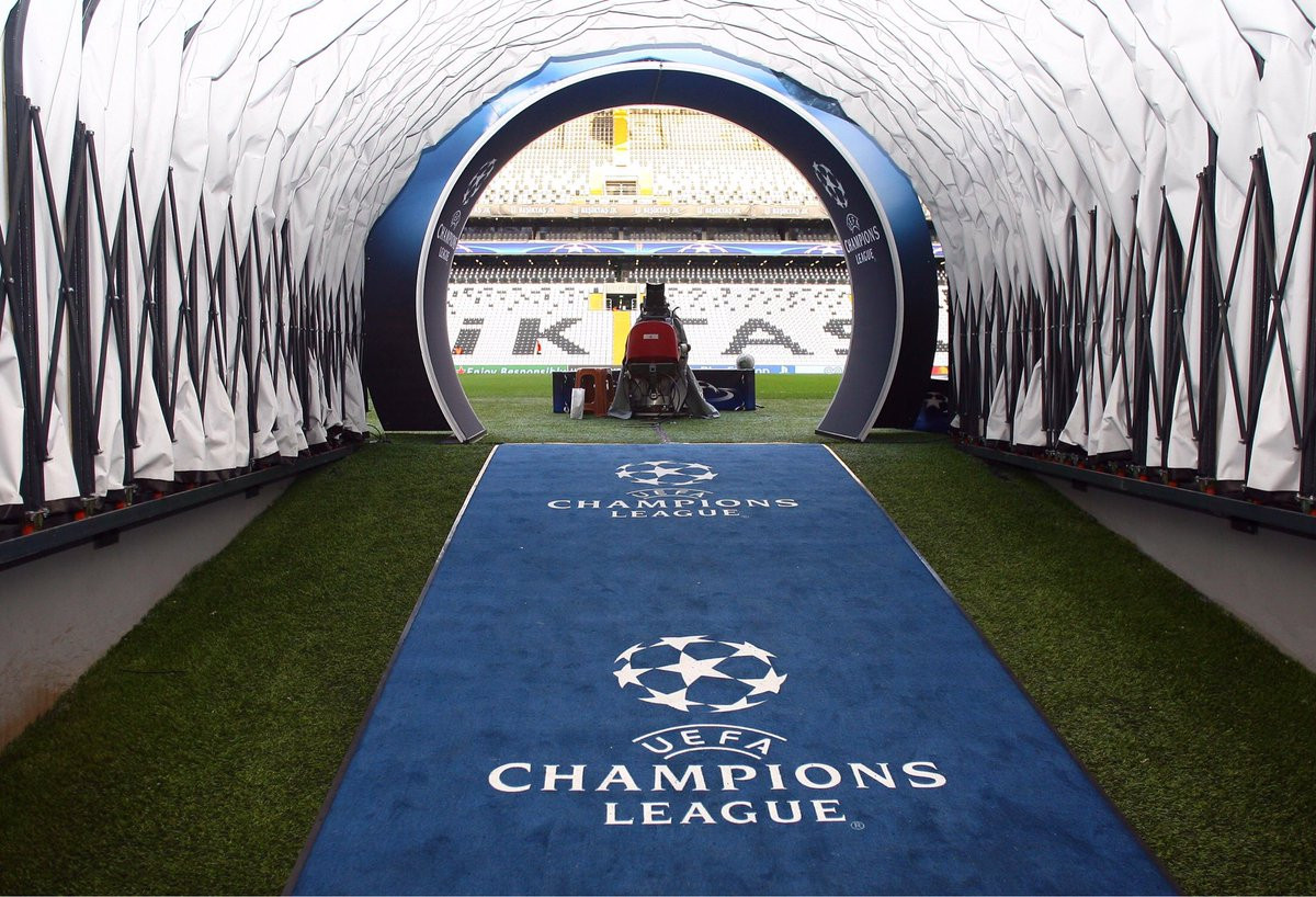 Beşiktaş Benfica maçı canlı radyo yayını dinle