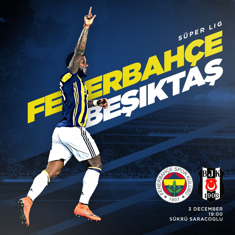 fenerbahçe beşiktaş derbi maçı canlı radyo yayını