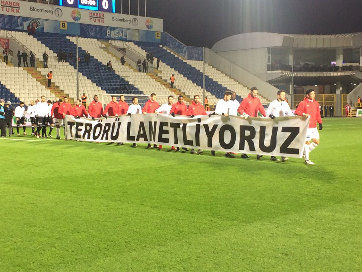 Kasımpaşa - Beşiktaş | Cenk Tosun'un golü ve özet