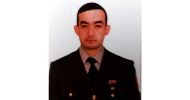 Fırat Kalkanı Harekatı’nda şehit acısı Yozgata düştü