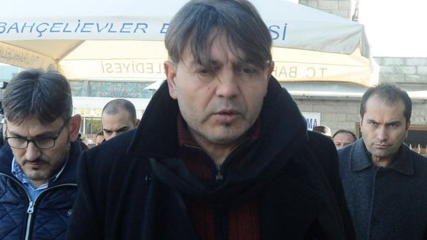 AKYIL BABA