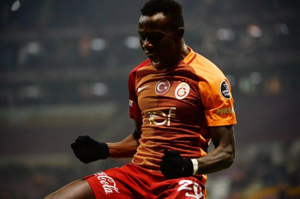 galatasaray akhisar belediye maç özeti ve goller