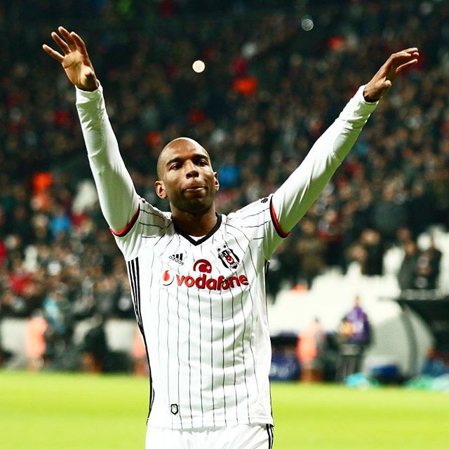 beşiktaş - konyaspor maç özeti ve golleri - ryan babel
