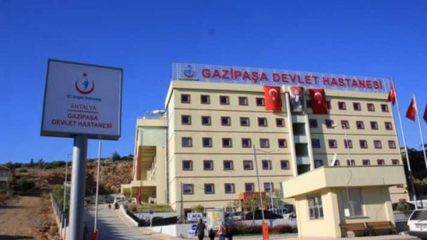 gazipasa