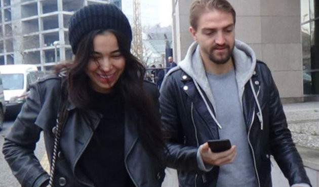 Caner'den Asena'ya b&uuml;y&uuml;k şok: Soruşturma başlatıldı