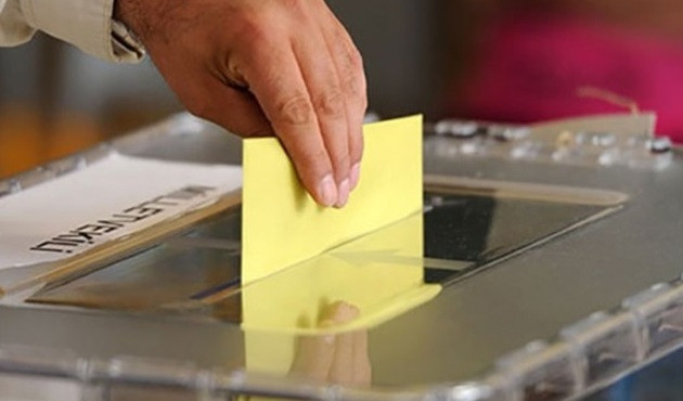Evet y&uuml;zde 59, bug&uuml;n se&ccedil;im olsa AK Parti y&uuml;zde 51