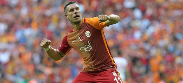 Başakşehir - Galatasaray maçı canlı ATV izle