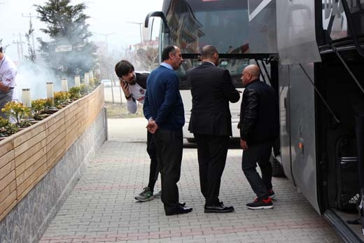 tolga zengin bagaj