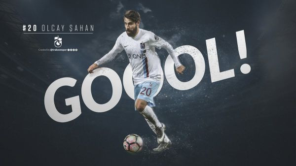 Osmanlıspor - Trabzonspor | Maç özeti ve golleri 