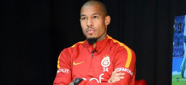 Galatasaray - Kayserispor maçı canlı radyo yayını dinle