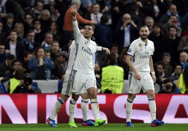 real madrid - napoli maç özeti ve golleri izle