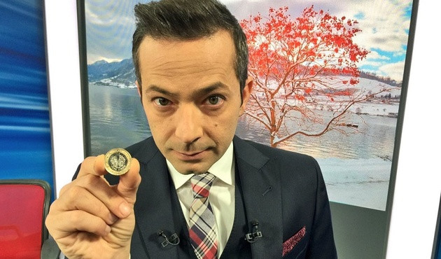 Doğan Grubu'ndan İrfan Değirmenci a&ccedil;ıklaması!